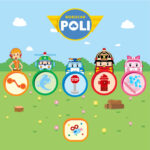 Robocarpoli – Joc Mega Aventură