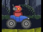 Cursă Nitro 2D