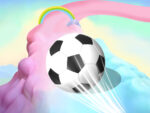 Cursa 3D Super Rolling Ball