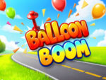Boom de baloane