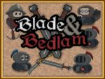 Lamă și Bedlam