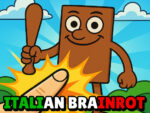 Jocul Brainrot Clicker