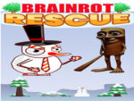 Salvarea Brainrot