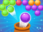 (*2*) jocului Bubble Shooter 2