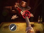 Ruleta Buckshot