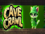 Crawl peșteră