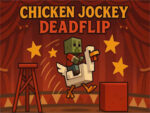 Jocheu de pui Deadflip