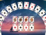 Solitaire Crescent