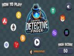 Detectiv de criptomonede