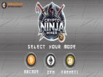 Miner Ninja Crypto