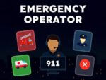 Operator de urgență