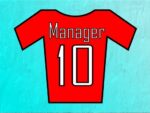 Simulator de manager de fotbal