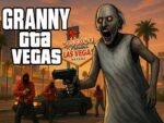 Bunica GTA Vegas