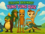 Test italian Brainrot Tung Tung