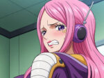 Bijuterii Bonney Anime One Piece