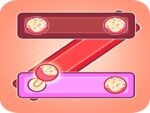 Puzzle distractiv KitKat