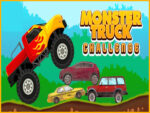 Provocare Monster Truck