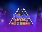 Plinko: Mingea care cade
