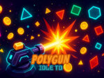 PolyGun: TD inactiv