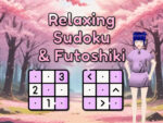 Sudoku și Futushiki relaxante