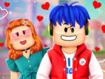 Îmbrăcarea unui cuplu în Roblox