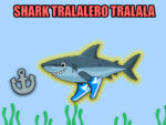Rechin Tralalero Tralala