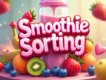 Sortare smoothie-uri