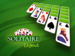 Legenda Solitaire