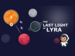 Ultima lumină a Lyrei
