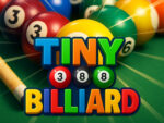 Biliard mic