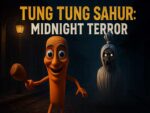 Tung Tung Sahur Teroare de la miezul nopții