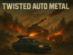 Metal auto răsucit