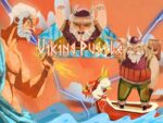 Puzzle viking