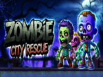 Zombie City Rescue