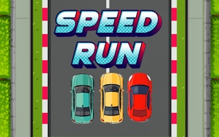Speed ​​Run