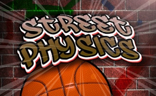 Fizica străzii