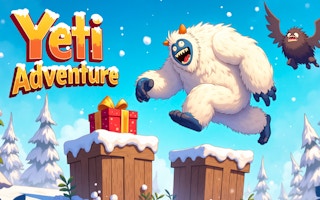 Aventura Yeti