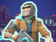 Cyberpunk Total: Rezistență