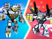 Fuziunea roboților de război