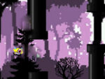 Flappy galben